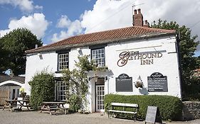 The Greyhound Inn